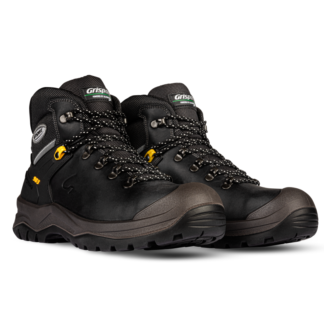 Grisport Safety 903 L | 803 L 33148 S3 Zwart (MAARTAANBIEDING) - Afbeelding 3