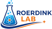 Roerdink Lab