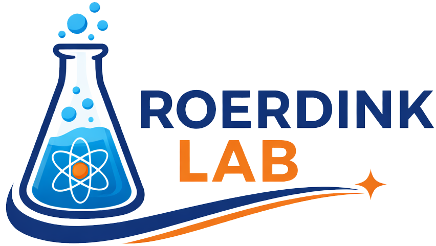 Roerdink Lab